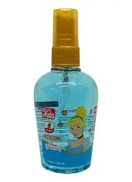 Eskulin Kids Spray Cologne Pineapple 125ml 02
