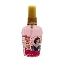 Eskulin Spray Cologne Orange Peach 125ml 02