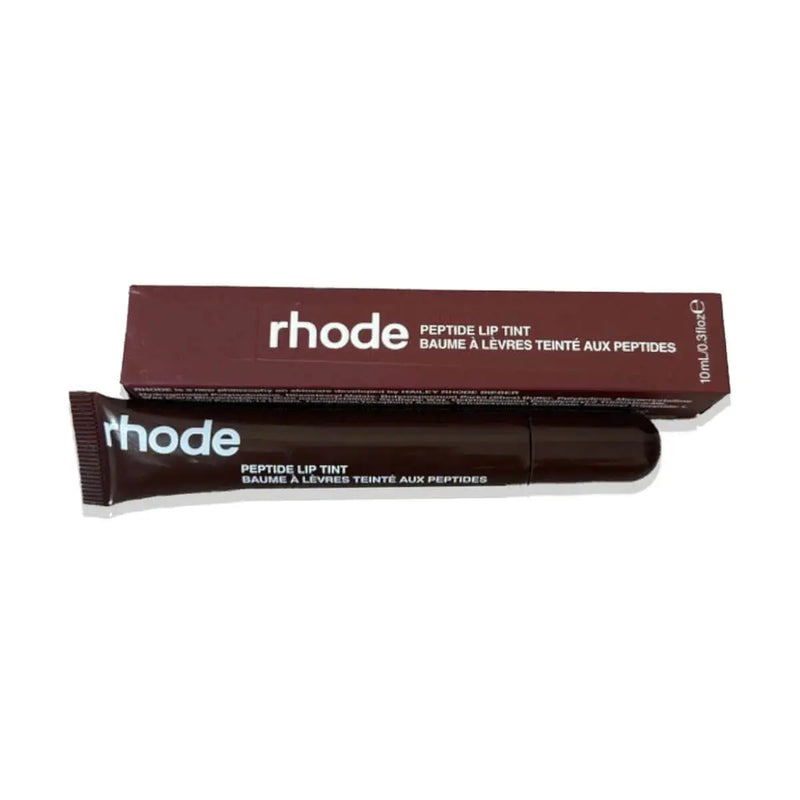 Rhode Peptide Lip Tint (Espresso Deep Brown Shade) 10ml