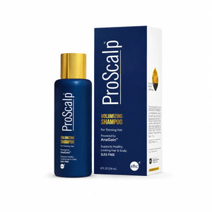 Proscalp Volumizing Shampoo with AnaGain & Biotin 100ml