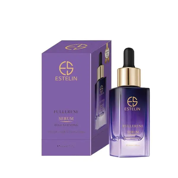  Fullerene Youth Serum