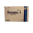 Eszopic Eszopiclone 1mg Tablets photo 1
