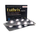 Euthrix Capsules - Advanced Hair Care Formula for Stronger, Healthier Hair | derma.pk photo 1