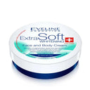 Extra Soft Brightening Face & Body Moisturising Cream photo 1