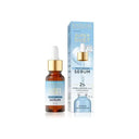 Super Duet Moisturizing Serum - 2% Hyaluronic Acid & D-Panthenol Complex photo 1