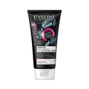 Purifying Charcoal Face Wash Gel With Activated Carbon photo 1