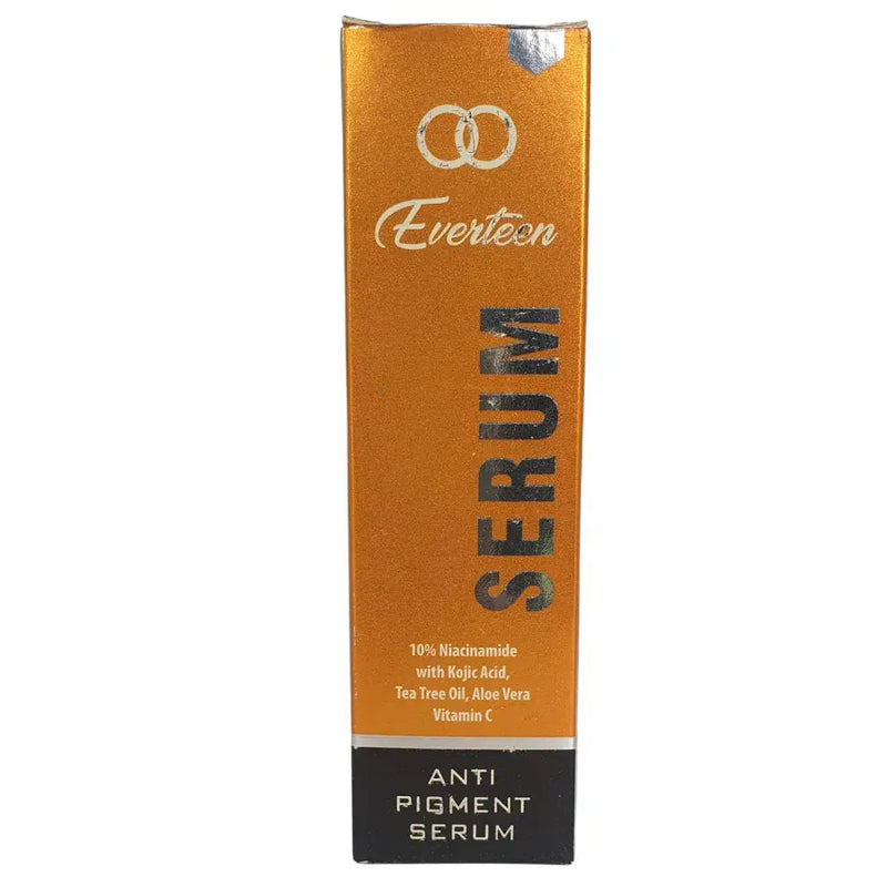 Everteen Anti-Pigmentation Serum 20ml