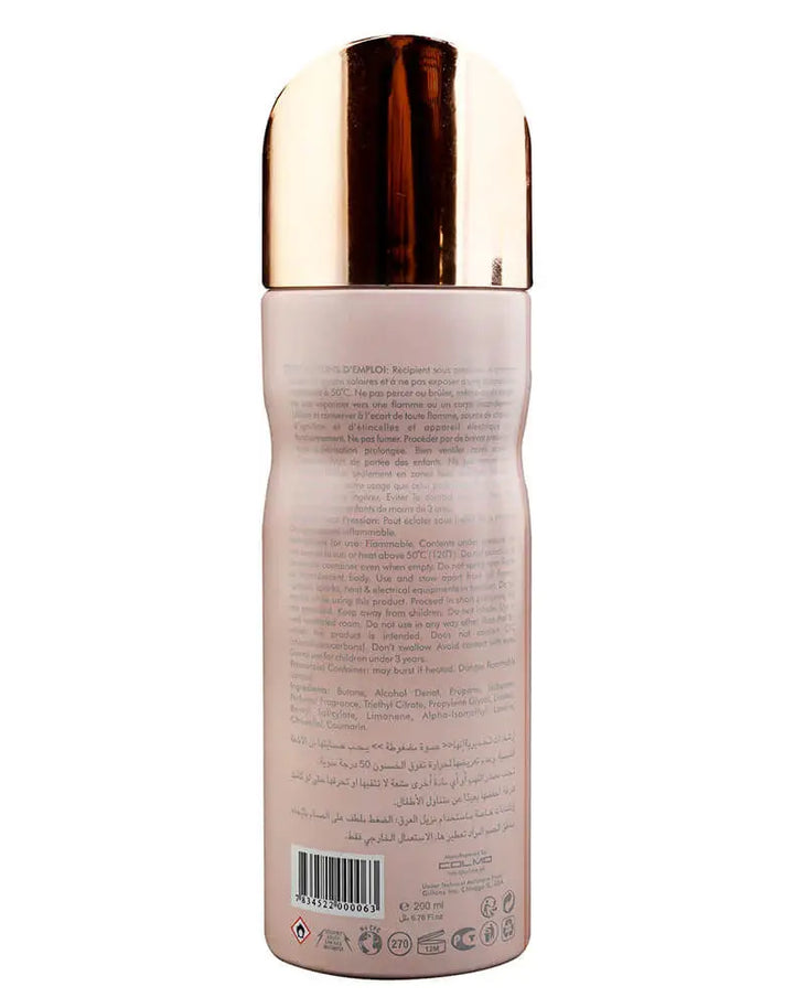 Body Spray – Every Day Love By Colmo COLMO