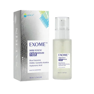 Exome Skin Renew Serum | 50ml