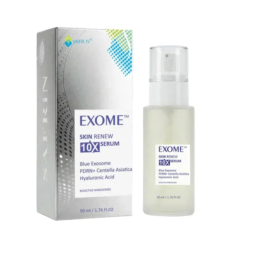 Exome Skin Renew Serum | 50ml
