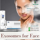 Exosome Therapy for Face in Lahore | Derma.pk photo 1