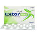 Extor Tablets 5mg/160mg – Valsartan for Blood Pressure Control photo 1