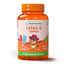 Extra-C Vitamin C Gummies for Immunity photo 1