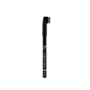 Rivaj Eyebrow Pencil With Comb Shade Black photo 1