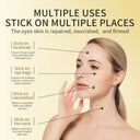 ZOZU Avocado Eye Mask & Hydrating Under Eye Patches 60pcs photo 4