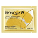 BIOAQUA Golden Caviar Nourishing Eye Mask 7.5g photo 2