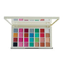 Glamorous Face 28 Color Makhmali & Matte Eyeshadow Palette photo 3