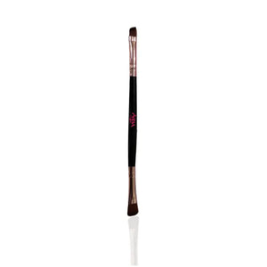 Aqua Color Line Eyebrow & Eyeshadow Brush 05