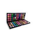 Aqua Color Line 48+48 Makhmally & Matte Makeup Palette photo 1