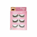 Glamorous Face 3×1 5D Eyelashes (4 Types) photo 4