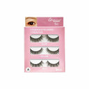Glamorous Face 3×1 5D Eyelashes (4 Types) photo 1