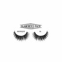 Glamorous Face Faux Mink 3D Eyelashes (14 Styles) photo 6