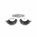 Glamorous Face Faux Mink 3D Eyelashes photo 5