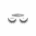 Glamorous Face Faux Mink 3D Eyelashes (14 Styles) photo 7