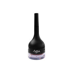 Aqua Color Line 3D Eyebrow Powder & Gel Eyeliner