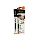 Glamorous Face Dark Side Waterproof Eyeliner Kajal Pencil Black photo 2