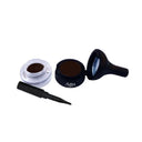Aqua Color Line 3D Eyebrow Powder & Gel Eyeliner photo 4