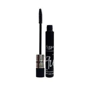 Aqua Color Line Super Curl Mascara.