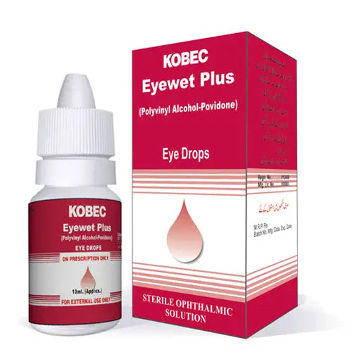 Eywet Eye Drop Plus 15ml