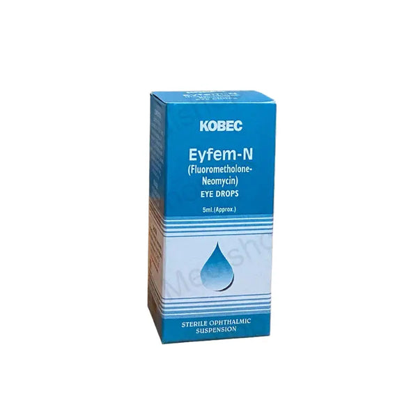 Eyfem-N Eye Drops 5ml