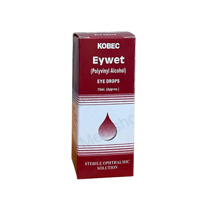 Eywet Eye Drops 15ml 
