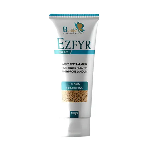 Ezfyr Eczema Tube 150g