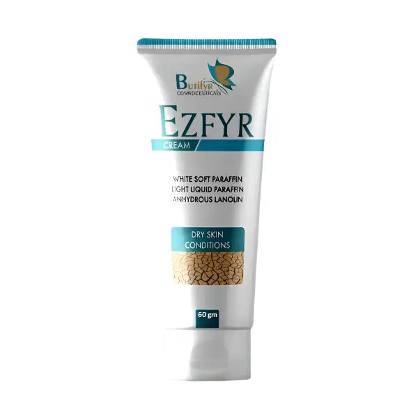 Ezfyr Eczema Tube 60g
