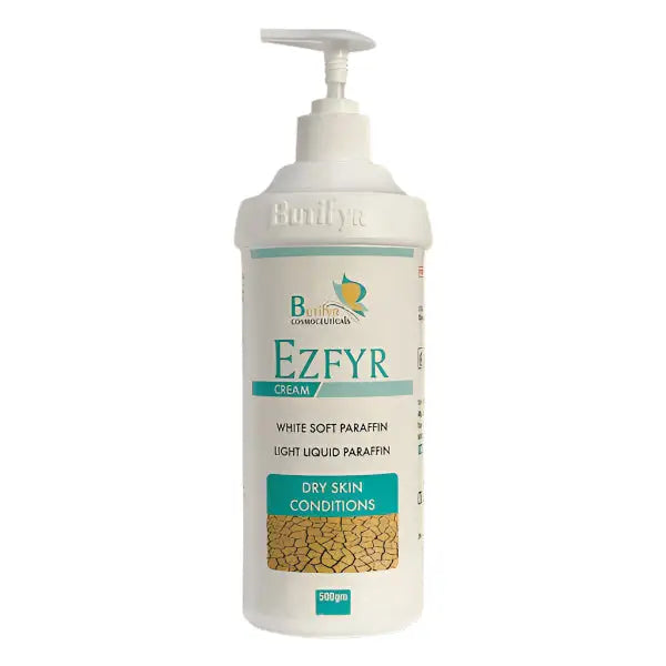 Ezfyr Skin Repair Pump 500g
