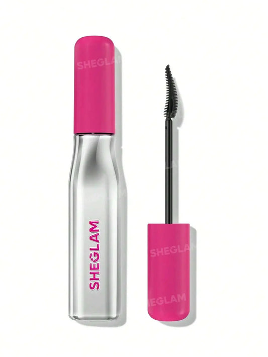 Sheglam Lashlighter Up & Out Mascara – front of packaging