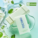 Tocobo Cica Cooling Sun Stick 18g photo 2