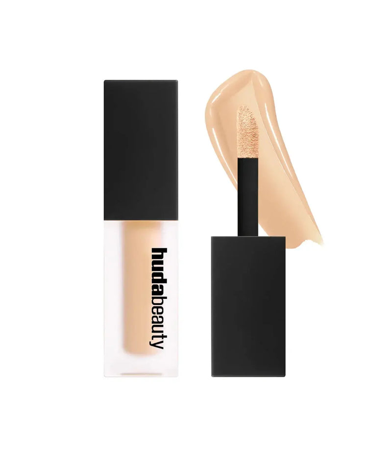 Huda Beauty Mini #fauxfilter Luminous Matte Liquid Concealer 2ml mini