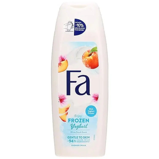 Fa Frozen Yoghurt Shower Cream 250ml