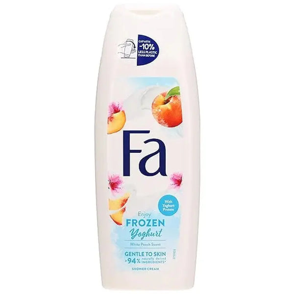 Fa Frozen Shower Cream