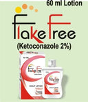 Flake Free Lotion 60ml (Ketoconazole 2%) photo 3