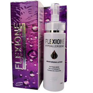 Flexione Moisturizing Lotion