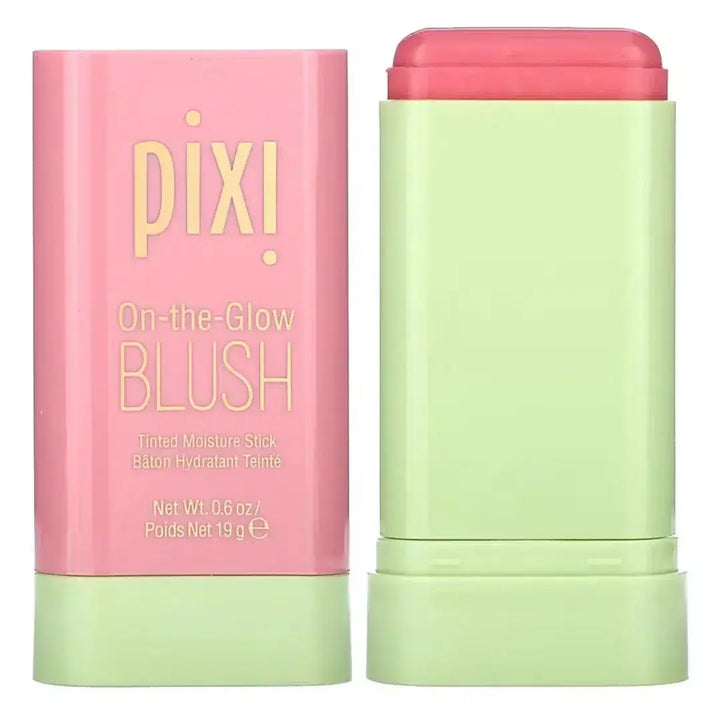 PIXI ON THE GLOW BLUSH