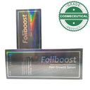 Foliboost Hair Growth Serum 45ml photo 1