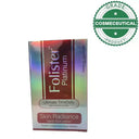 Folister Platinum Beauty Supplement Pack of 30 Tablets — Hair, Skin & Nails photo 2