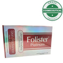 Folister Platinum Beauty Supplement Pack of 30 Tablets — Hair, Skin & Nails photo 1