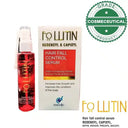 Follitin Hair Fall Control Serum 50ml photo 1